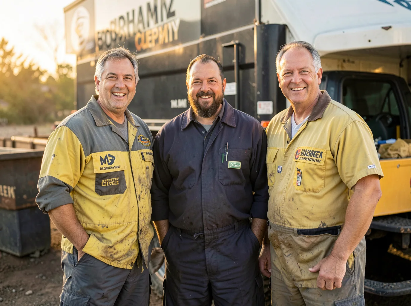 Sewage Cleanup company in Martha, KY